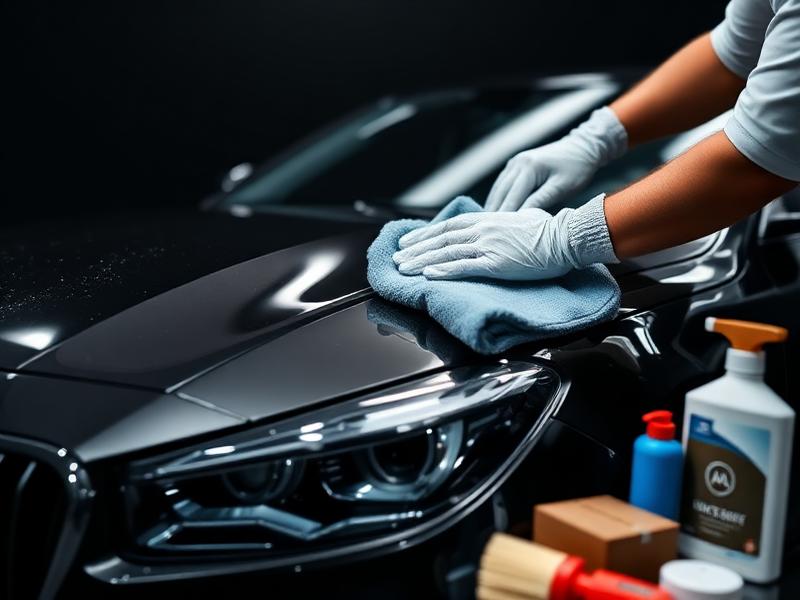 Full Detailing