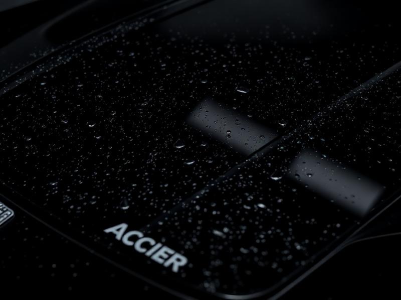 Gtechniq Ceramic Coating